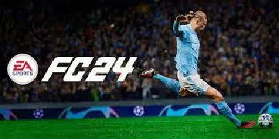 ⚽EA SPORTS FC 24  🎮 PS4  🕹️ PS5