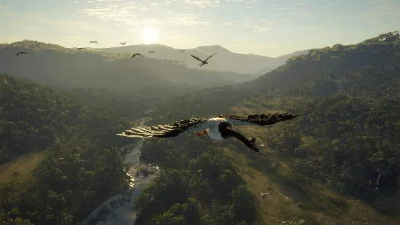 THEHUNTER: CALL OF THE WILD - EMERALD COAST AUSTRALIA🔑