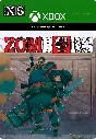 ✅❤️ZOMBORG❤️XBOX ONE|XS🔑KEY