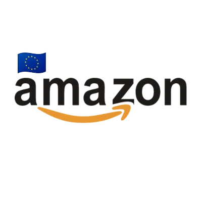AMAZON EU Gift Card €1-€2000🇪🇺