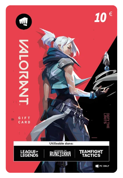 ⭐Valorant Points [75-11000] RU /EU  -  Key🔑⭐