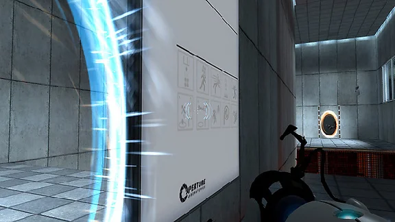 Portal 2 ( Steam Gift | Ru / Снг )