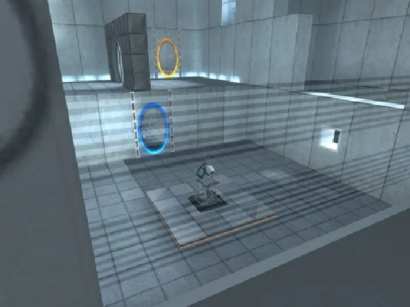 Portal 2 ( Steam Gift | Ru / Снг )