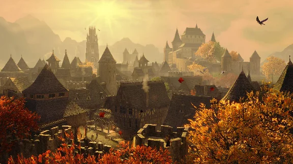 ✅The Elder Scrolls Online Deluxe Upgrade Gold Road TESO