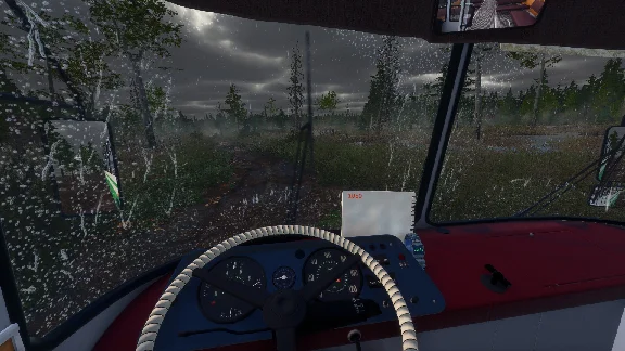 Bus World (Steam key / РФ+Весь Мир)