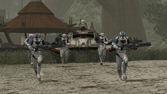CIS❌NO RUS💎STAR WARS: Battlefront Classic Collection🌌