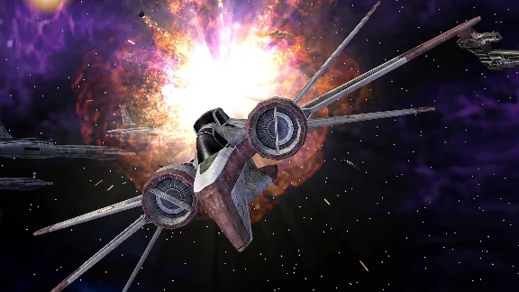 CIS❌NO RUS💎STAR WARS: Battlefront Classic Collection🌌