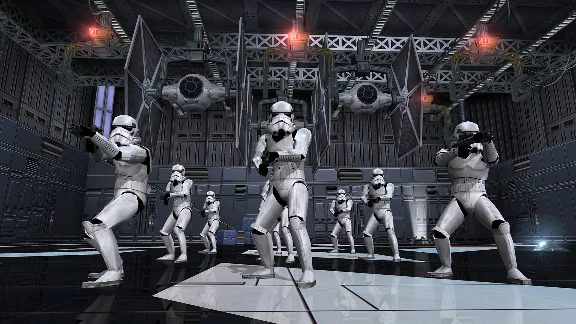 CIS❌NO RUS💎STAR WARS: Battlefront Classic Collection🌌