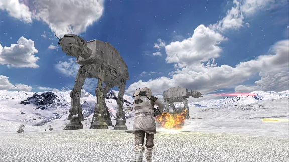 CIS❌NO RUS💎STAR WARS: Battlefront Classic Collection🌌