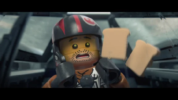 LEGO Star Wars: The Force Awakens/ Steam Key / RU+CIS