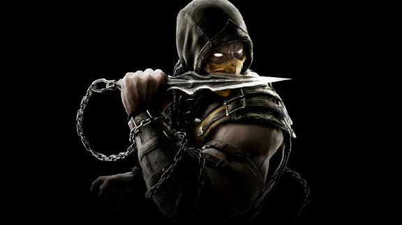 Mortal Kombat X: Kombat Pack 1 / Steam Key / RU