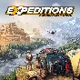 💥Expeditions: A MudRunner Game💥☑️ВСЕ РЕГИОНЫ☑️