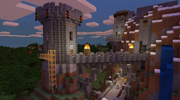 🖤MINECRAFT: JAVA & BEDROCK EDITION GLOBAL PC KEY🔑🌎