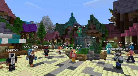 🖤MINECRAFT: JAVA & BEDROCK EDITION GLOBAL PC KEY🔑🌎