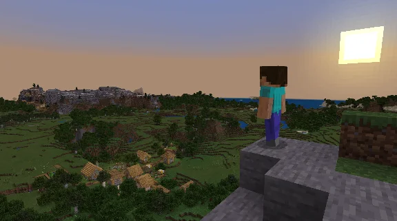 🖤MINECRAFT: JAVA & BEDROCK EDITION GLOBAL PC KEY🔑🌎
