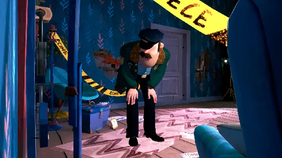 .[🍁RU+ALL COUNTRIES AUTO🍁] Hello Neighbor 2 - Deluxe