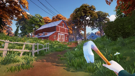 .[🍁RU+ALL COUNTRIES AUTO🍁] Hello Neighbor 2 - Deluxe