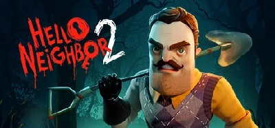 .[🍁RU+ALL COUNTRIES AUTO🍁] Hello Neighbor 2 - Deluxe