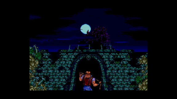 Castlevania Classics Anniversary Collection / Steam /RU