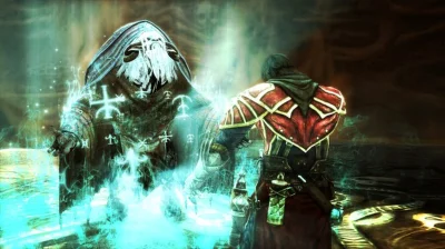 Castlevania: Lords of Shadow – Ultimate Ed / Steam / RU