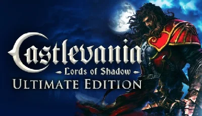 Castlevania: Lords of Shadow – Ultimate Ed / Steam / RU