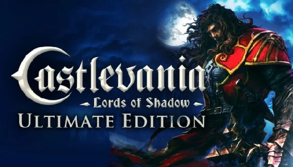 Castlevania: Lords of Shadow – Ultimate Ed / Steam / RU