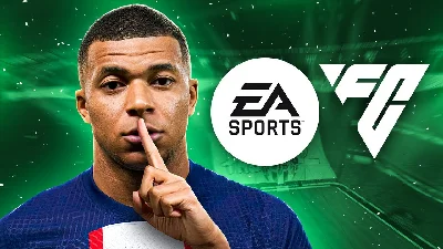 ⚡EA FC 24 COINS!✅ PS4/5 THE BEST COURSE +5% BONUS🔥🔥🔥