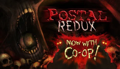 POSTAL Redux / STEAM KEY / RU+CIS