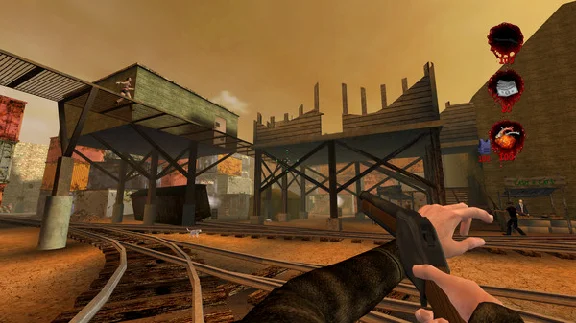 POSTAL 2: Paradise Lost / STEAM KEY / RU+CIS