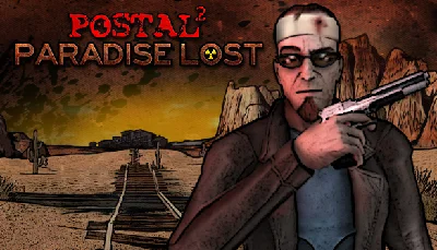 POSTAL 2: Paradise Lost / STEAM KEY / RU+CIS