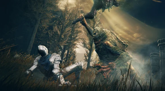 ⚫DLC ELDEN RING SHADOW OF THE ERDTREE 🟢 XBOX 🔑 КЛЮЧ