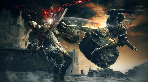 ⚫DLC ELDEN RING SHADOW OF THE ERDTREE 🟢 XBOX 🔑 КЛЮЧ