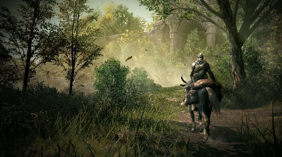 ⚫DLC ELDEN RING SHADOW OF THE ERDTREE 🟢 XBOX 🔑 КЛЮЧ