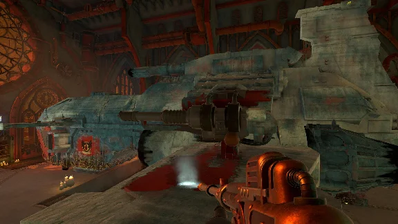 PowerWash Simulator – Warhammer 40,000 Special Pack DLC