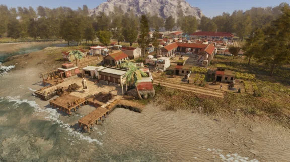 ⚡️Builders of Greece | АВТОДОСТАВКА [Россия Steam Gift]
