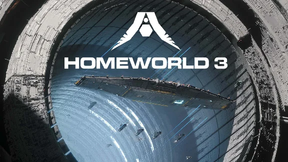 ⚔️Homeworld 3 ⚔️STEAM GIFT⚔️