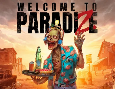 Welcome to ParadiZe / STEAM KEY 🔥