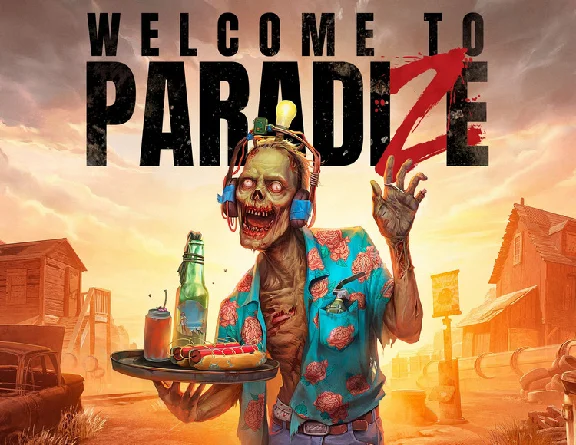 Welcome to ParadiZe / STEAM KEY 🔥