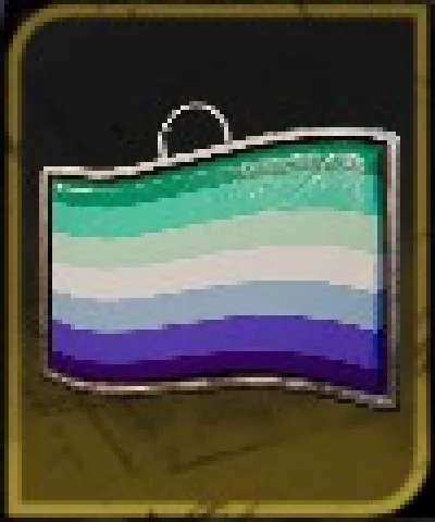🔑DBD | Amulet "MLM" | BONUS + GIFT 🎁