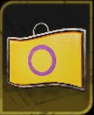 🔑DBD | Amulet "MLM" | BONUS + GIFT 🎁