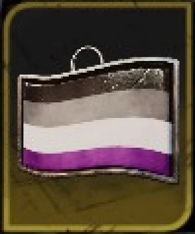 🔑DBD | Amulet "MLM" | BONUS + GIFT 🎁