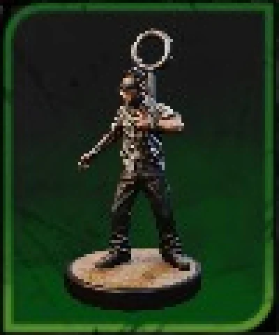 🔑DBD | Amulet "MLM" | BONUS + GIFT 🎁