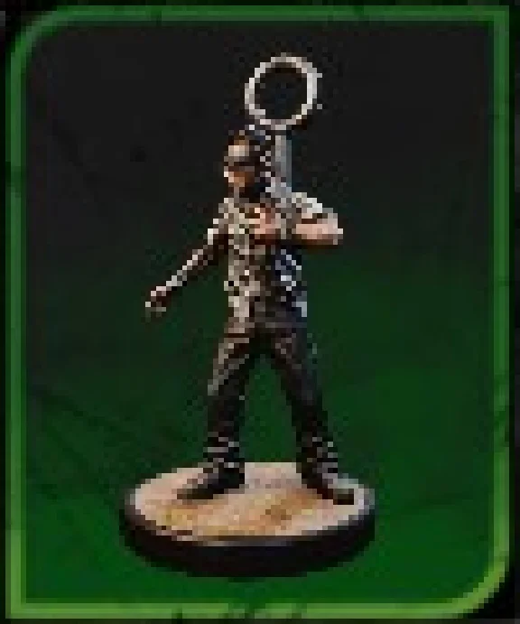 🔑DBD | Amulet "MLM" | BONUS + GIFT 🎁