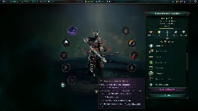 Age of Wonders 4: Primal Fury * RU/KZ/СНГ/TR/AR * DLC