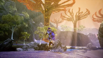 Shin Megami Tensei V: Vengeance * RU/KZ/СНГ/TR/AR