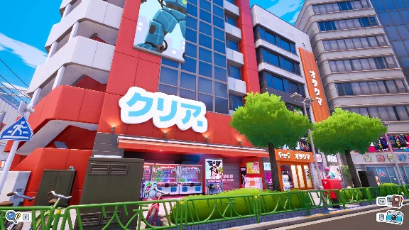 Shashingo: Learn Japanese with Photography 💎STEAM GIFT