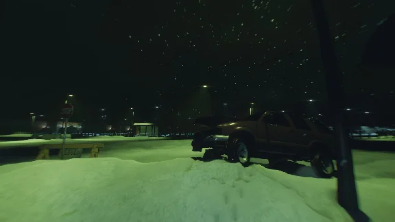 Decimate Drive - STEAM GIFT RUSSIA