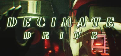 Decimate Drive - STEAM GIFT RUSSIA