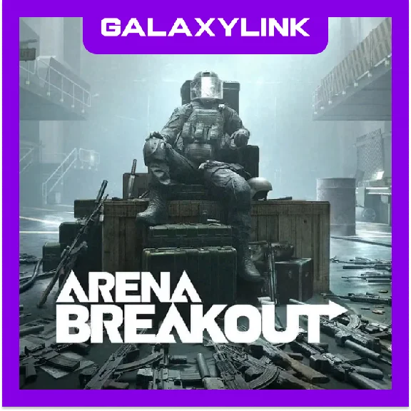 ⬛ Arena Breakout (GLOBAL) - 💵 ОБЛИГАЦИИ 💵  - (ПО ID)✅