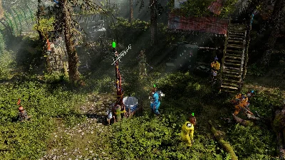 🚀 Welcome to ParadiZe (Xbox)